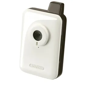 SITECOM WIRELESS INTERNET SECURITY CAMERA