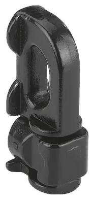 Monteringsbolt