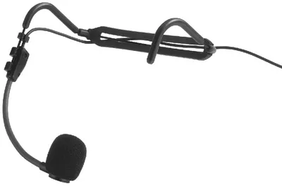 Headset