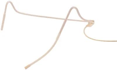 Headset mikrofon