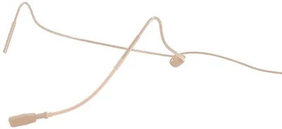 Headset mikrofon