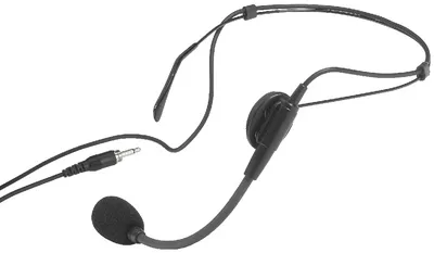 Headset