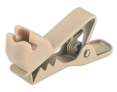Clips t/kabel