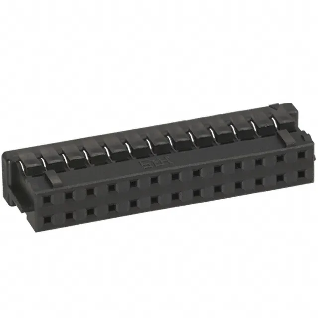 HRS (HIROSE) -  HOUSING, 2MM, 26WAY