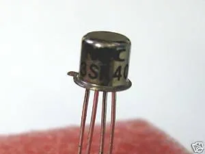N-FET-20V 4mA 0.2W TO-72