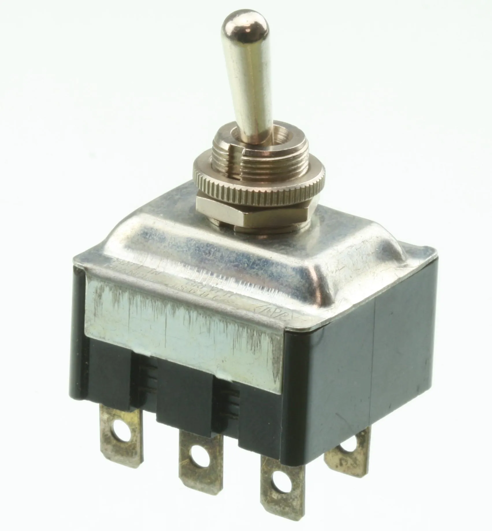 Strømafbryder ON-OFF 20A/250V 3 pol.