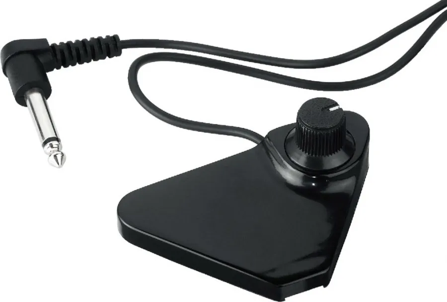 Pickup til klassisk spansk guitar