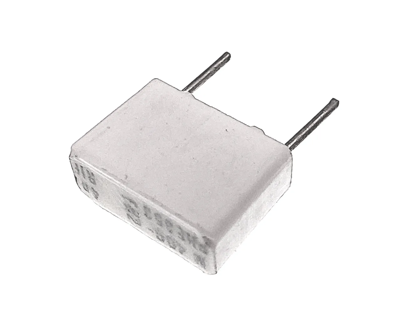 MKT Capacitor 0,47nF 400V 5% P10