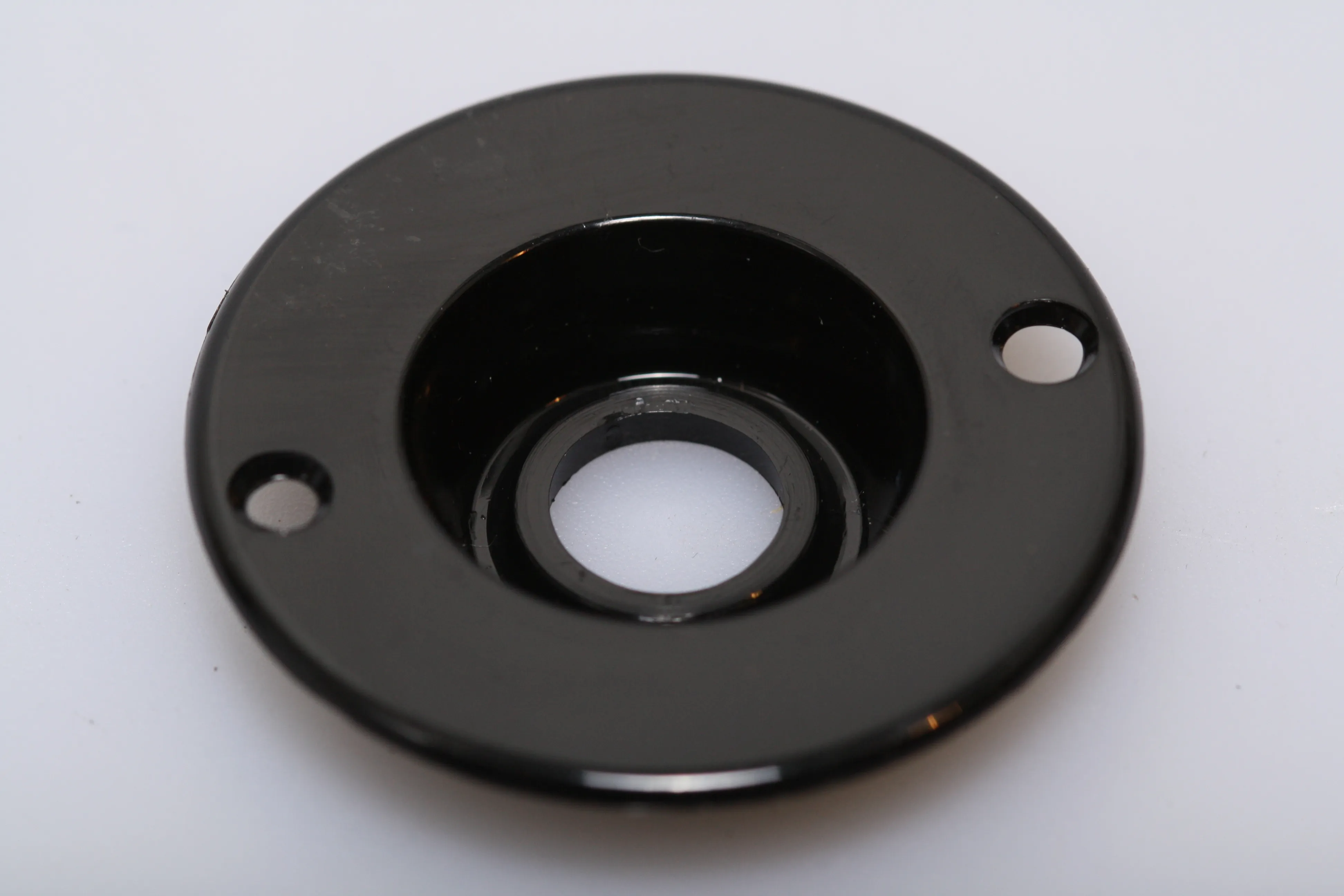 Recessed Mounting Flange
