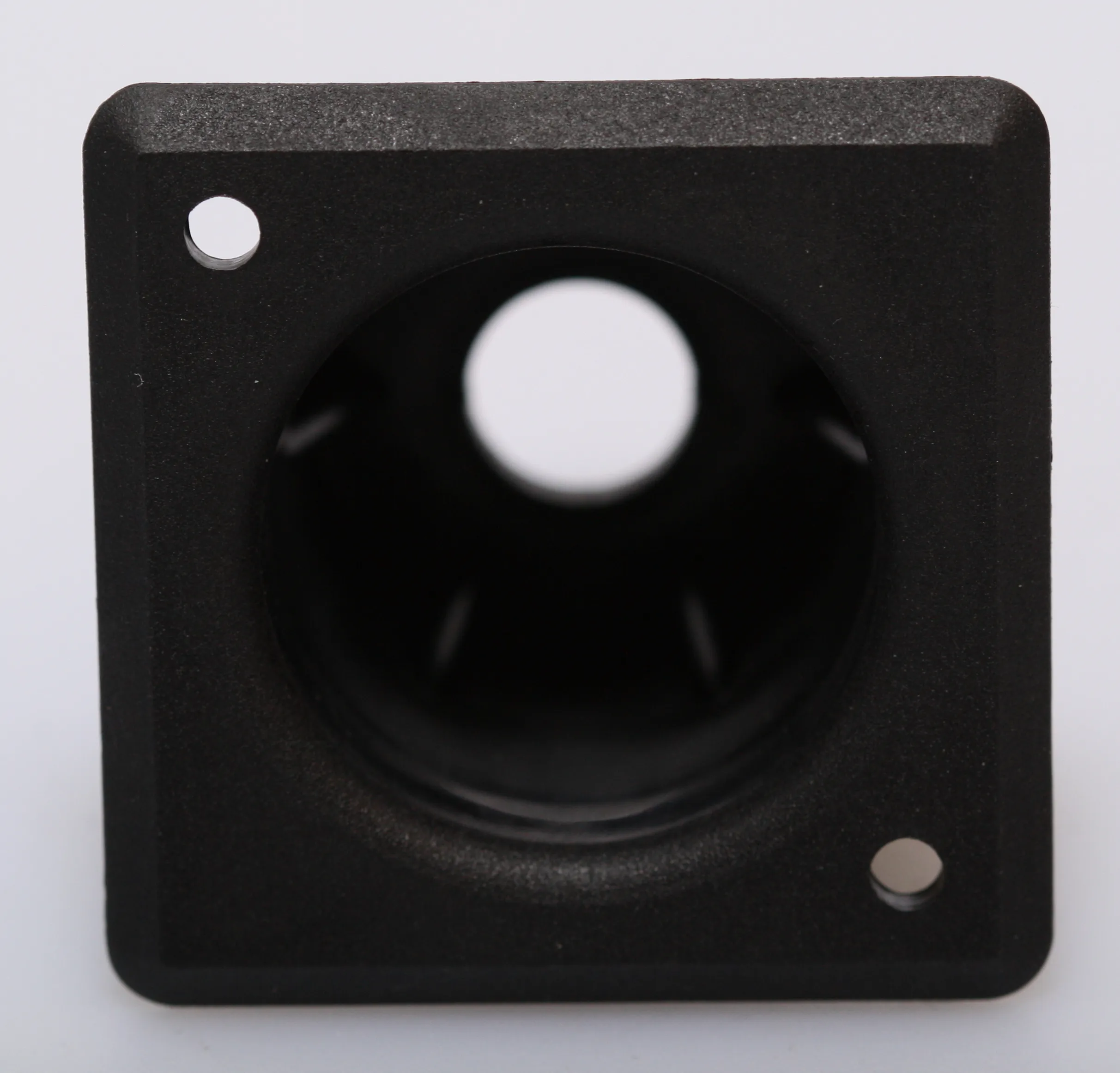 Recessed Mounting Flange