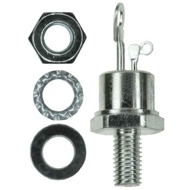 Thyristor 25A 600V TO208AA
