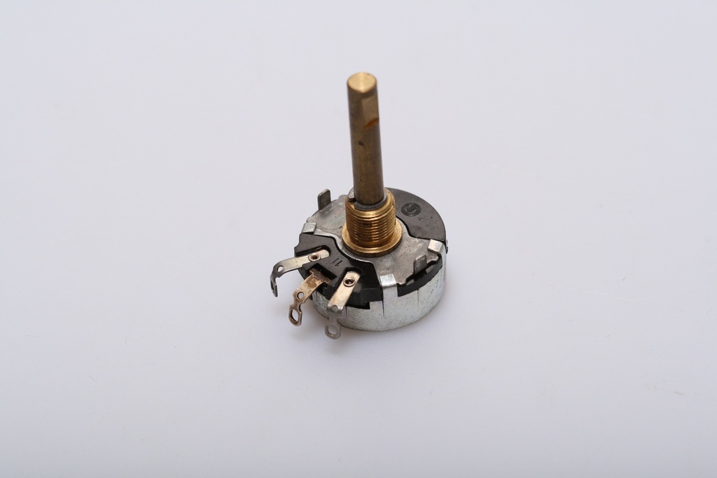Potentiometer 1W 22K LIN
