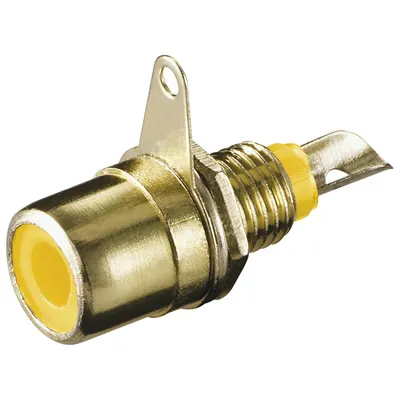 RCA Chassis GULD, GUL