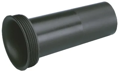 Basrefleksrør Ø=43mm.