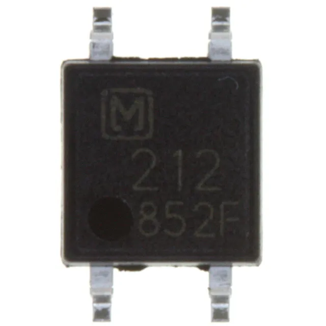 PANASONIC EW - RELAY, PHOTOMOS, 60V, 0.5A