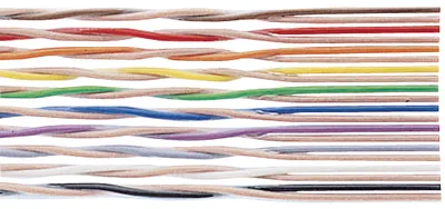Fladkabel 1.27 mm 26xAWG 28