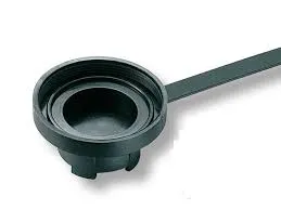 Sealing Cap for Buccaneer In-Line & Panel Mount
