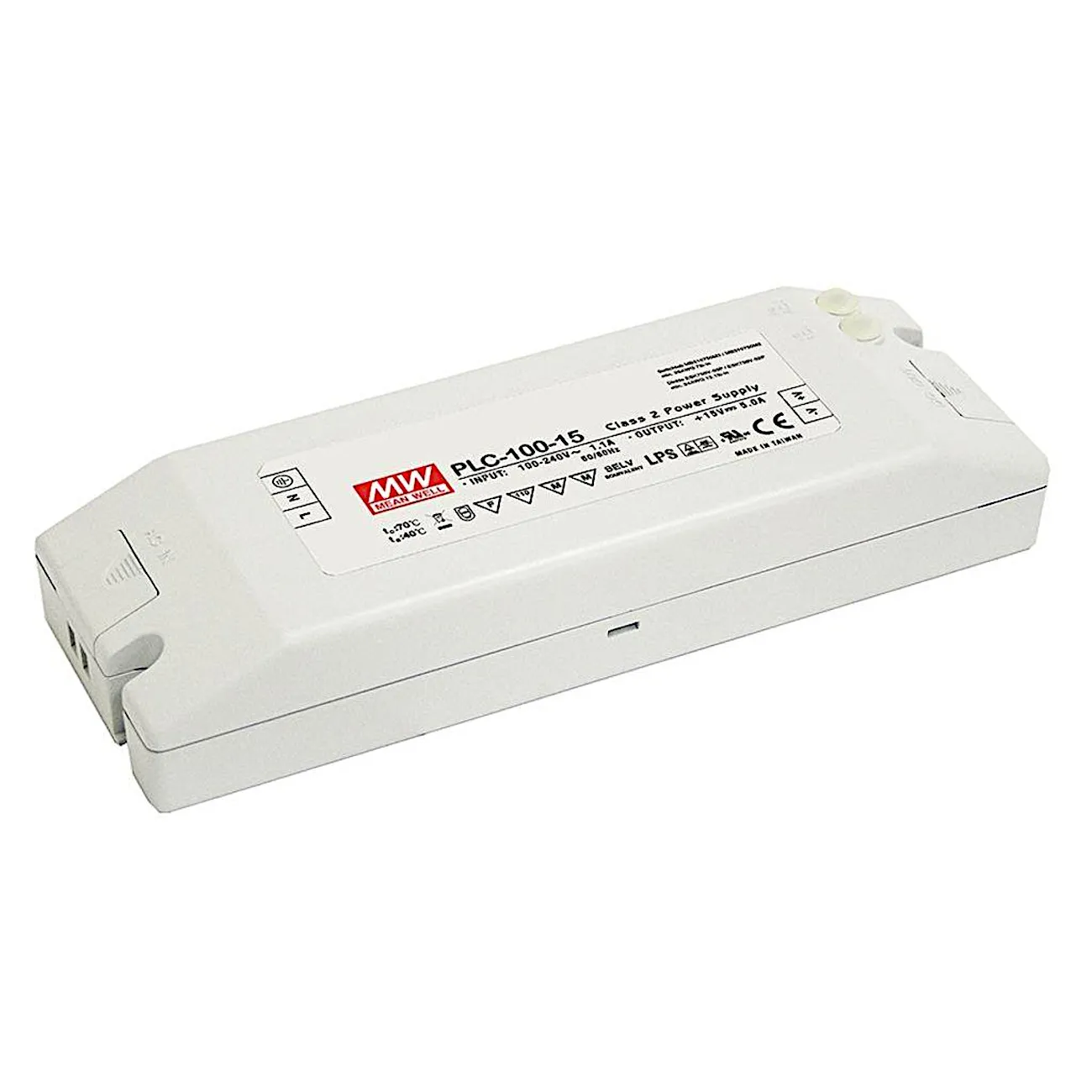 SPS Class2 PFC 96W 24V/4A