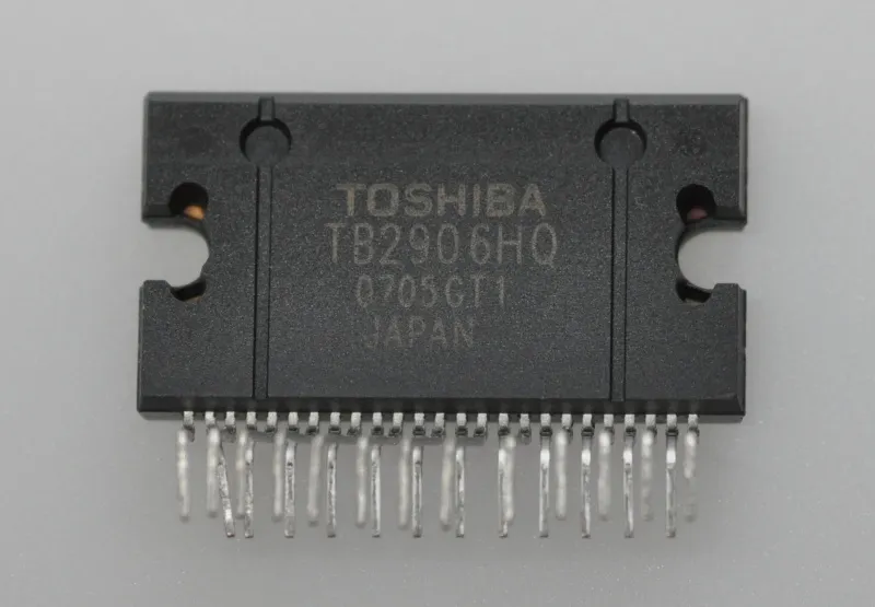 TB2906HQ IC