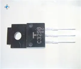 SI-N 160V 1,5A 20W 100MHz TO-220F