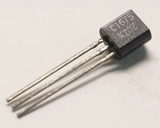 NPN AM/FM-in/mix/osc TO92