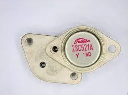 NPN 70V 7A 50W TO3