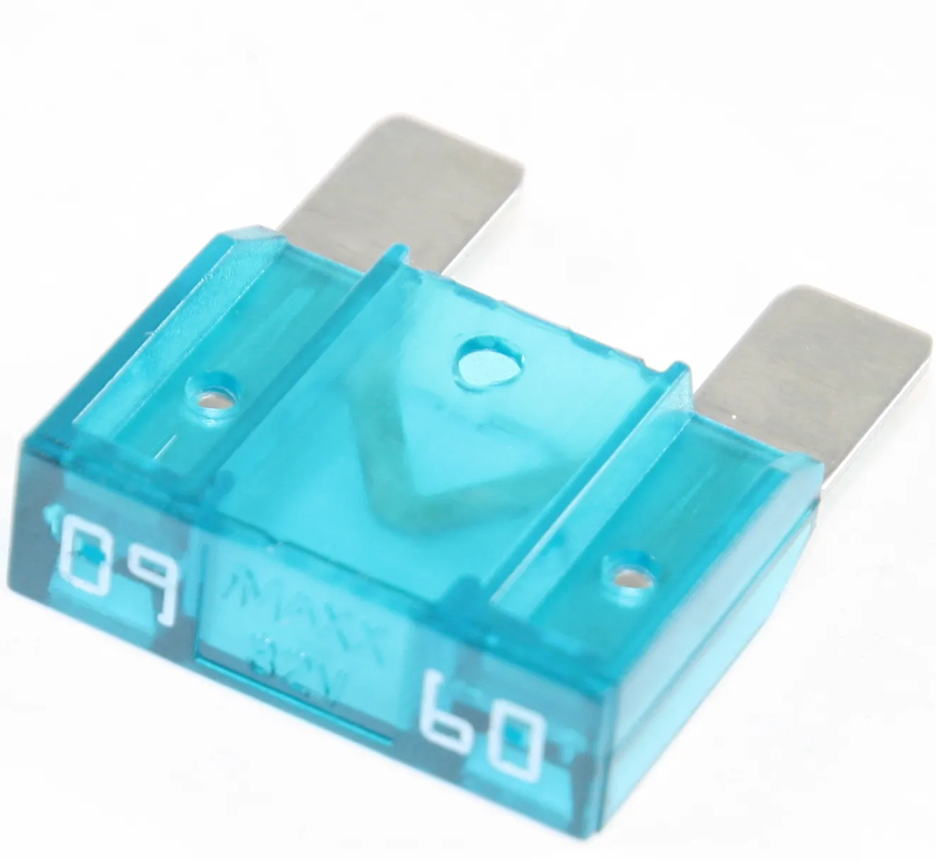 Automotive Fuse Link 32V 60A Blue