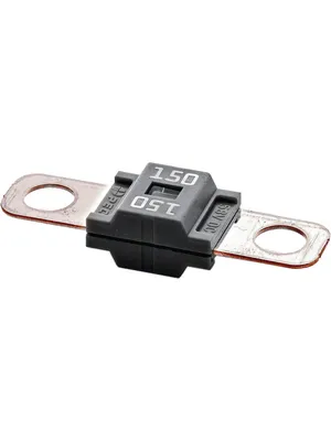 Autom. Bolt-on Fuse Link 58V 150A Grey