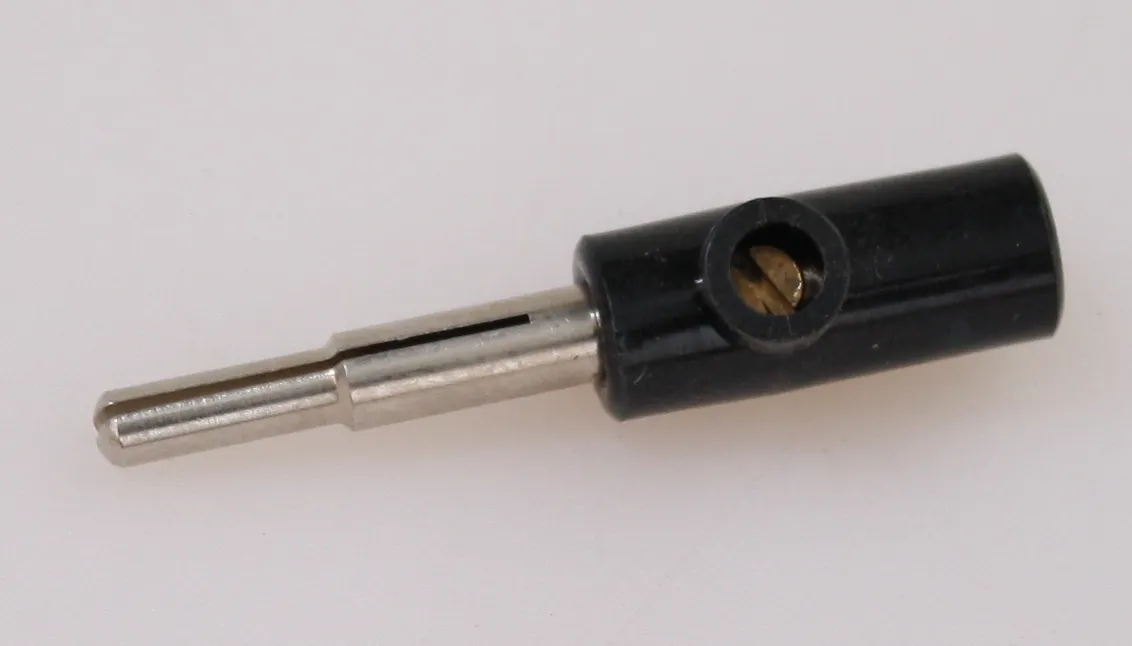 Bananstik Skrue COMBI 3 OG 4mm.