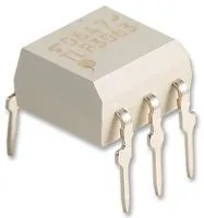 Optokobler (TRIAC) DIL-6