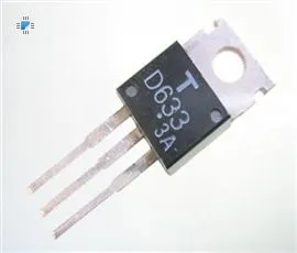 NPN Darl. 100V 7A 40W TO220