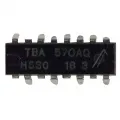 IC DIL16