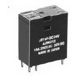 Relay SPDT 10A 12V 275R