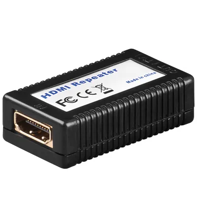 AVS 36 HDMI+ EXTENDER, 3D