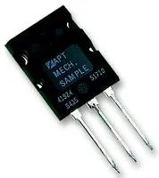 IXYS SEMICONDUCTOR - MOSFET, N, TO-264