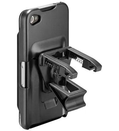 Holder for iPhone 4 (car)
