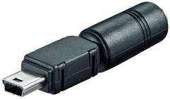 Audio Adapter for MOTOROLA V3/K1/L7/Z3 (mini-USB)