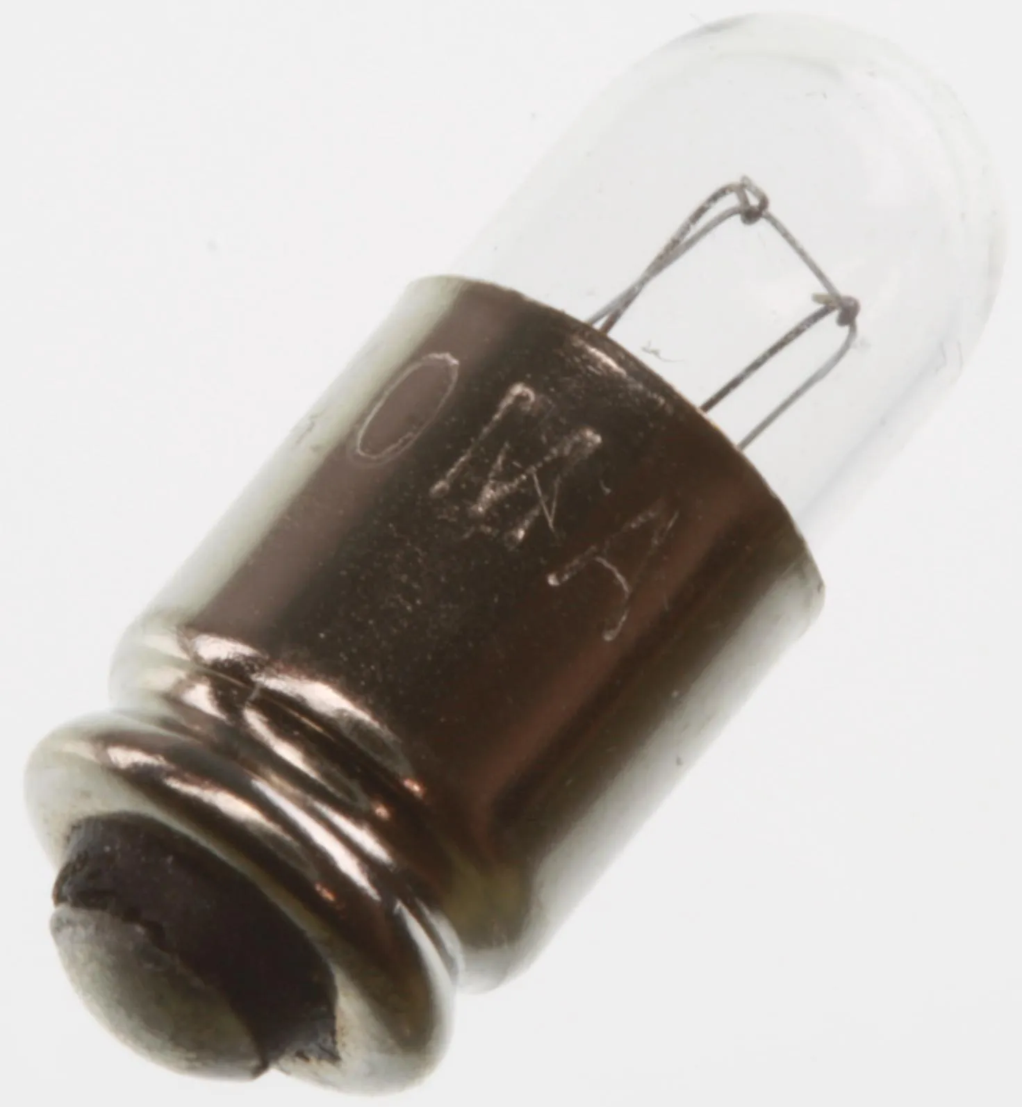 Signal-glødepære MG (T1¾) 28 VAC/DC 40 mA