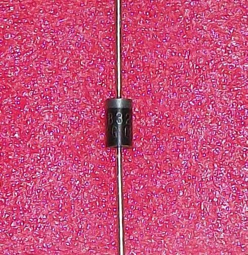 Schottky 200V 3A DO-201AD
