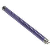 Blacklight rør L=330mm. Ø=26mm. 10W