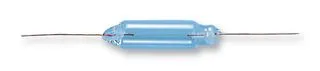 Axial lampe 6V 50mA Ø=4x19mm.