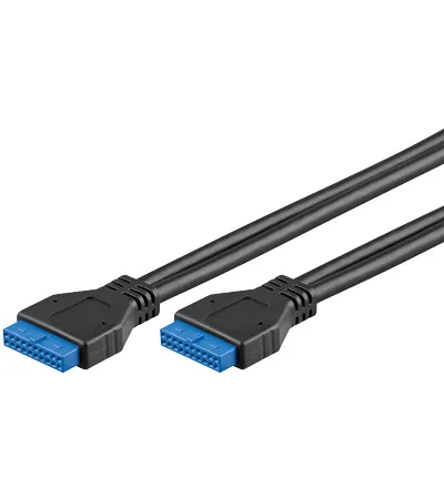 USB 3.0 internal  20pin-20pin 060  0.60m