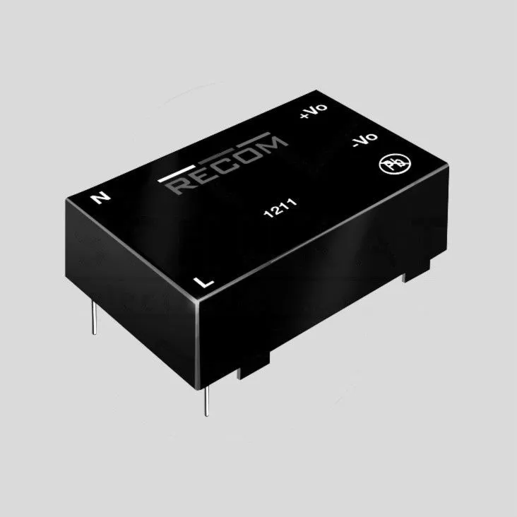 SPS Modul 2W 12V/167mA