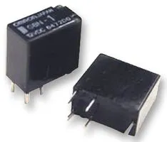 Omron - Relay, SPDT, 12VDC, 30A