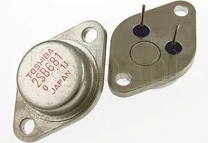 PNP 150V 12A 100W TO-3