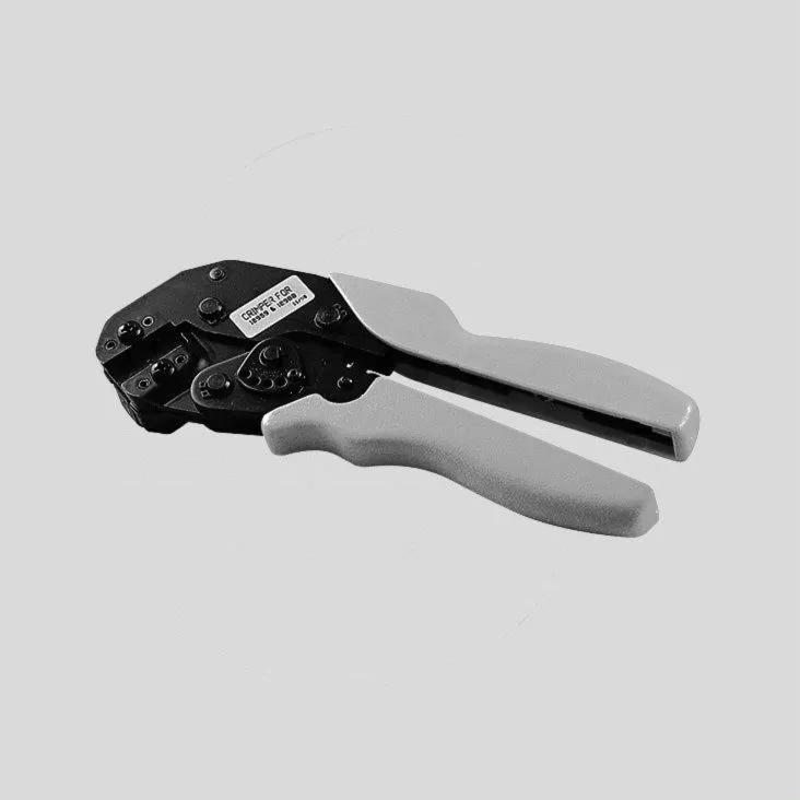 Crimp Tool 2/3-Pole