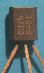 NPN.50V.0,22A.0,28W.TO-92
