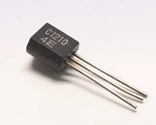 NPN.45V.0,5A.0,5W.TO-92