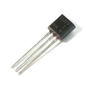 NPN.35V.0,5A.0,4W.TO-92