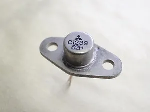 NPN.60V.4A.13W.TO-37